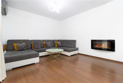 Apartament 3 camere, mobilat si utilat lux, de vanzare, Fundeni - 5