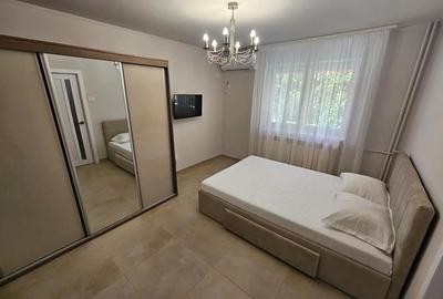 Garsonieră nedecomandată în Tomis Nord - 1