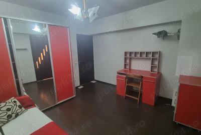 Apartament cu 2 camere decomandat în Nerva Traian - 4