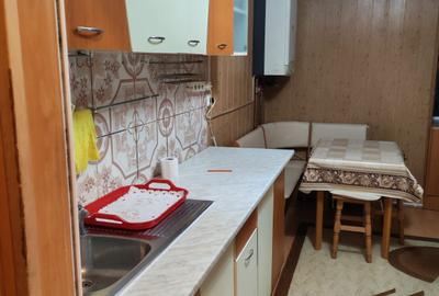 Inchiriem Apartament 2 Camere Semidecomandat Mobilat Astra - 10