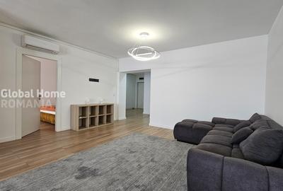 Apartament 2 camere 84MP | Pipera- Ivory Residence | loc parcare - 3