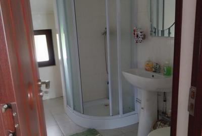 Vila 7 camere, 200 mp, zona Maneciu Pamanteni - 4