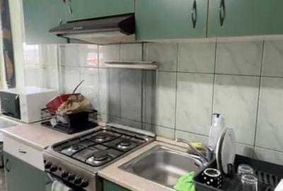 Apartament cu 2 camere în Mărăști - 4