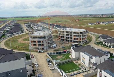 Apartament cu 2 camere in Santandrei, ORADEA jud. Bihor - 3