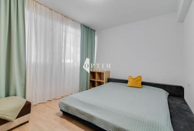 NOU! 2 camere LUMINOS,68 mpu, PARCARE subterana-JANDARMERIEI - 5