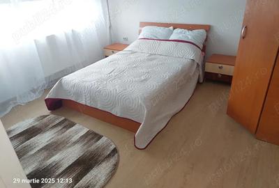 Ofer spre inchiriere apartament 2 camere,etaj 4,zona Tiglina 2 - 1