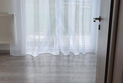 Apartament cu 3 camere decomandat în Central - 2