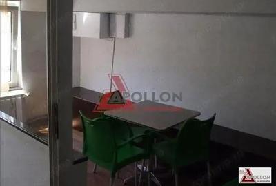 Spațiu comercial, de 132 mp, în Ultracentral - 6