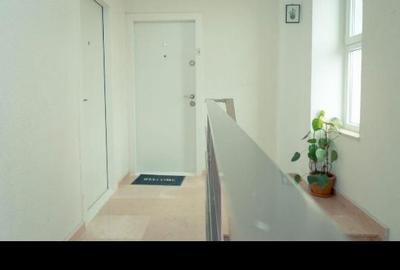 Apartament cu 2 camere semidecomandat în Nord