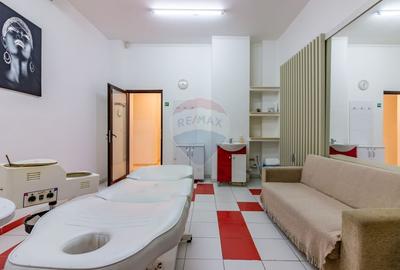 Spațiu comercial, de 132.69000244141 mp, în Lacul Tei - 6