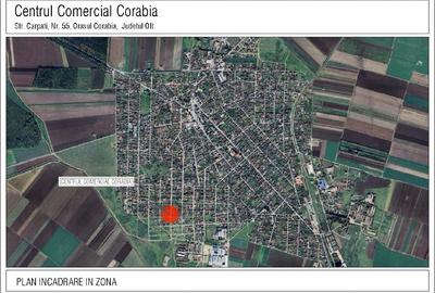 CENTRUL COMERCIAL CORABIA - 4