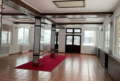 Spa?iu comercial de inchiriat - 2