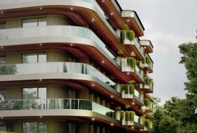 REA1021579 Pipera Luxury 4 Bedroom with Private Garden - 10