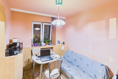 Apartament cu 3 camere tip X,  Str. Feldioarei - 6