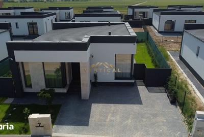 Casă cu 4 camere cu Teren 323 Mp în Vidra - 5