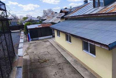 Casă cu 8 camere cu Teren 2529 Mp în Bolintin-Deal - 12