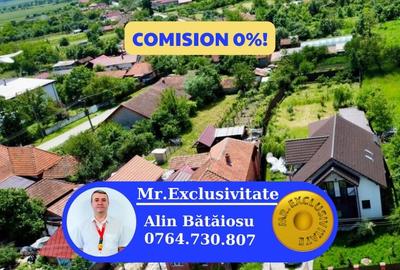 Hotel/Pensiune, de 224 mp, în Bobu - 1