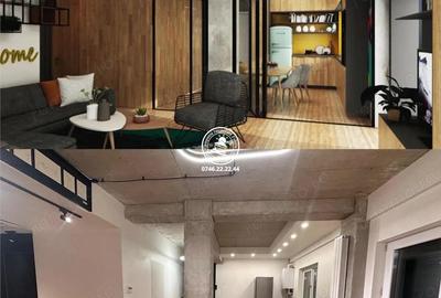 3 camere Copou 92,20 mp bloc nou intabulat - 12