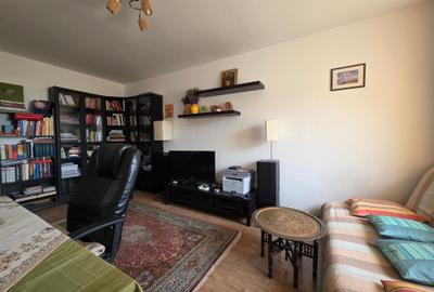Apartament cu 3 camere decomandat, mobilat în Crângași - 7