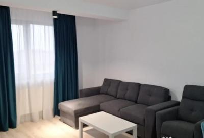 Apartament cu 2 camere decomandat în Odăi - 6