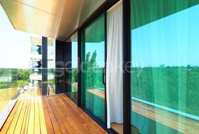 Apartament premium cu 3 camere | vedere panoramica | Sud-Vest - 17