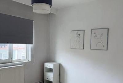 Apartament cu 2 camere semidecomandat, mobilat în Inel II - 6