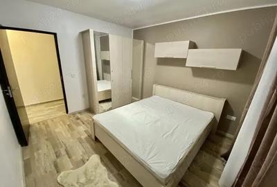 Apartament cu 2 camere decomandat în Craiter - 1