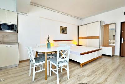 Garsonieră decomandată în Nord - 6