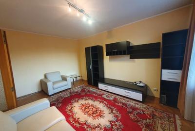 Inchiriez apartament ultracentral 2 camere decomandate - 2