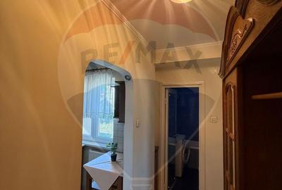 Apartament cu 2 camere în Central - 2