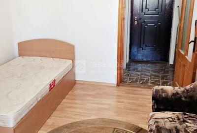 Garsonieră semidecomandată în Tudor Vladimirescu - 8