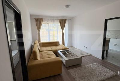 Apartament 3 camere de vanzare cu gradina si parcare - 1