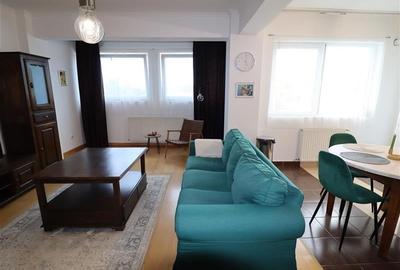 Apartament 3 Camere, 82 mp, Gheorgheni - Zona Alverna | Cu Garaj - 4
