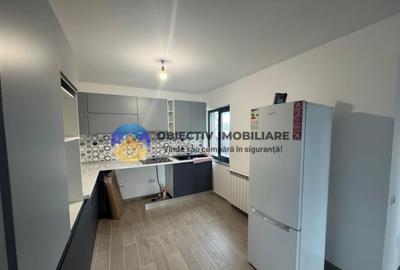 Casa+ teren de vanzare Dumbrava Rosie - 1