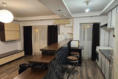 Garsoniera 13 Septembrie Drumul Sarii, 42 mp, Centrala, Aer Conditionat - 3