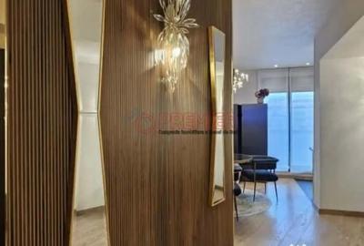 Apartament cu 4 camere decomandat în Mihai Bravu - 2