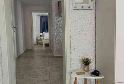 Apartament cu 2 camere decomandat în Sânmartin - 4