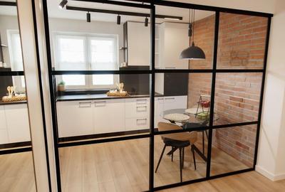 Apartament PREMIUM, la cheie. TOTUL NOU!