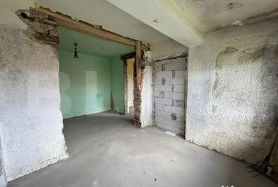Casă cu 4 camere cu Teren 244 Mp în Central - 7