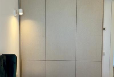 Apartament cu 2 camere de inchiriat // ONE Herastrau Plaza - 7