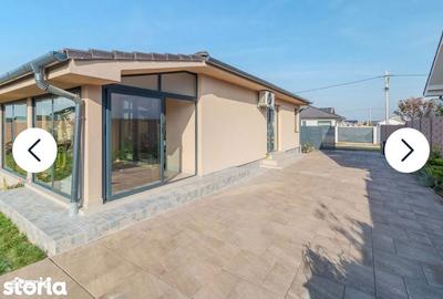 Casă cu 4 camere cu Teren 500 Mp în Central - 1