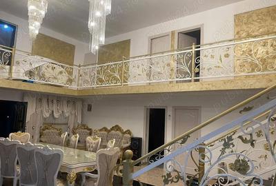 Casă cu 6 camere cu Teren 500 Mp în Lovrin - 8