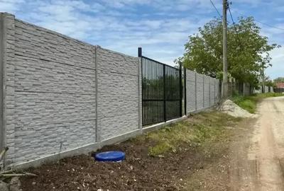 Teren de 814 mp, în Vârvor - 4