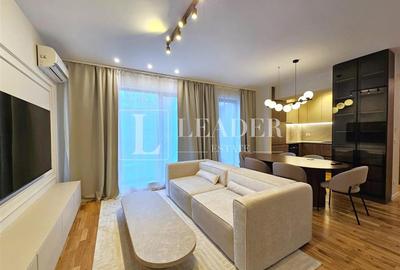 Apartament 3 camere cu gradina proprie – Baneasa / Petrom City - 3