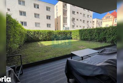 Apartament cu 2 camere în Mărăști - 15