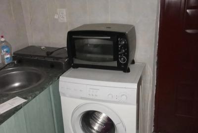 Vand garsoniera Brasov - 1