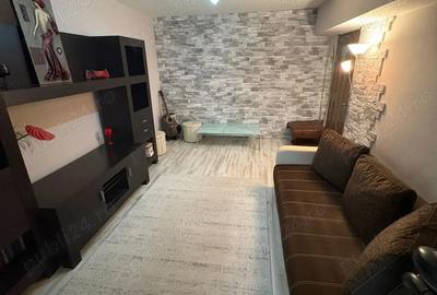 Apartament cu 2 camere decomandat în Central - 9