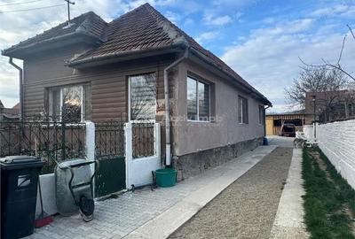 Casă cu Teren 1138 Mp în Șăulești - 14