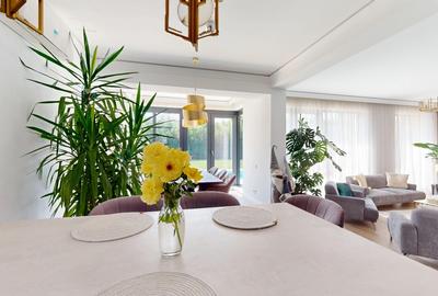 Casa design Corbeanca, Paradisul Verde - 4