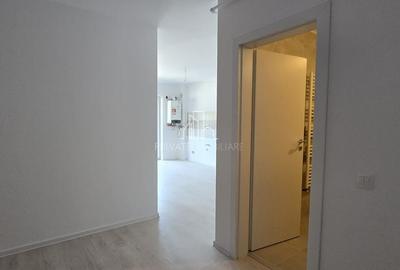 În exclusivitate, Studio în Maurer Residence Sighișoara - 5